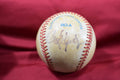 Roger Clemens Autograph American League OAL Signed Baseball