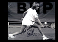 Steffi Graf JSA Cert Signed 8x10 Photo Autographed