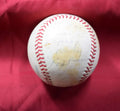 Rod Carew Autograph MacPhail American League OAL Signed Baseball