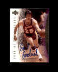 Gail Goodrich Signed 2001 Upper Deck Legends Los Angeles Lakers Autograph