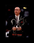 Dick Vitale Signed 1994 Classic Autograph