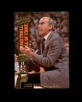 Jack Ramsay Signed 1993 Action Packed Autograph