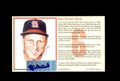Stan Musial Signed First Day Cover Cache FDC Autograph