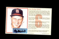 Stan Musial Autograph First Day Cover Cache FDC Signed