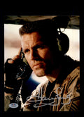 Howie Long PSA DNA Signed 8x10 Photo Autograph