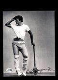 Mikhail Baryshnikov JSA Coa Signed 8x10 Photo Autograph