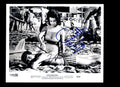 Annette Funicello Frankie Avalon JSA Coa Signed 8x10 Photo Autograph