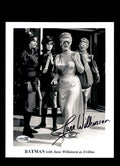 June Wilkinson JSA Coa Signed 8x10 Photo Batman Autograph