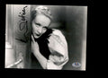 Marlene Dietrich PSA DNA Signed 7x9 Photo Autograph