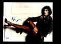 Tim Curry PSA DNA Signed 8x10 Photo Rocky Horror Autograph