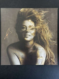 Shania Twain JSA Coa Signed 11x11 Photo Autograph