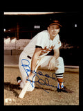 Brooks Robinson Signed 8x10 Photo Autograph Orioles