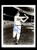 Brooks Robinson Autographed 8x10 Photo Signed Orioles