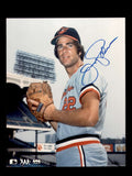 Jim Palmer Signed 8x10 Photo Autographed Orioles