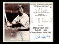 Luke Appling Signed 8x10 Photo Autographed White Sox