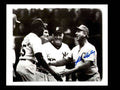 Luke Appling Autograph 8x10 Photo Signed White Sox
