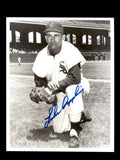 Luke Appling Autographed 8x10 Photo Signed White Sox