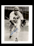 Luke Appling Signed 8x10 Photograph Autograph White Sox