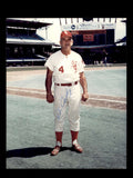 Luke Appling Signed 8x10 Photograph Autographed White Sox