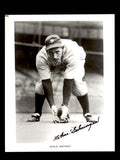 Charlie Gehringer Signed 8x10 Photo Autograph Tigers