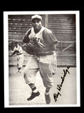 Ray Dandridge Signed 8x10 Photo Autograph