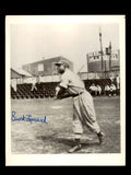 Buck Leonard Signed 8x10 Photo Autograph