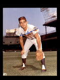 Luis Aparicio Signed 8x10 Photo Autograph Orioles