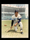Luis Aparicio Signed 8x10 Photo Autographed White Sox