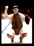 Rick Ferrell Signed 8x10 Photo Autograph