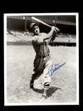 Bobby Doerr Signed 8x10 Photo Autograph Red Sox