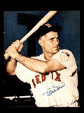 Bobby Doerr Signed 8x10 Photo Autographed Red Sox