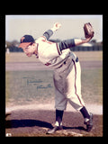 Robin Roberts Signed 8x10 Photo Autograph Phillies
