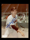Gaylord Perry Signed 8x10 Photo Autograph Giants