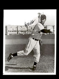 Hoyt Wilhelm Signed 8x10 Photo Autographed Giants