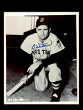 Bobby Doerr Signed 8x10 Photo Autographed Red Sox