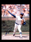 Fergie Jenkins Signed 8x10 Photo Autograph Cubs