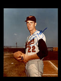 Jim Palmer Signed 8x10 Photo Autographed Orioles