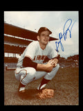 Gaylord Perry Signed 8x10 Photo Autographed Giants