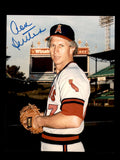 Don Sutton Signed 8x10 Photo Autographed Angels