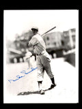 Duke Snider Signed 8x10 Photograph Autographed Dodgers