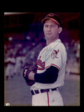 Bob Lemon Signed 8x10 Photo Autographed Cleveland
