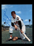 Brooks Robinson Signed 8x10 Photograph Autograph Orioles