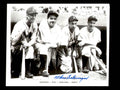Charlie Gehringer Signed 8x10 Photo Autograph Tigers