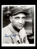 George Kelly Signed 8x10 Photo Autograph