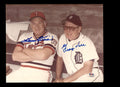 Harmon Killebrew George Kell PSA DNA Signed 8x10 Photo Autograph