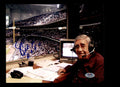 Felo Ramirez PSA DNA Signed 8x10 Photo Autograph
