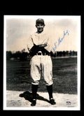 Bob Shawkey PSA DNA Signed 8x10 Photo Autograph Yankees
