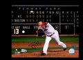 Jon Lester MLB Coa Signed 8x10 Photo Red Sox Autograph