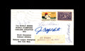 Grote Hunter Millan Matlack PSA DNA Signed by 4 1973 First Day Cover Cache FDC 1973 World Series Champs Autograph