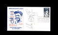 Diaz Collins Franco PSA DNA Signed by 3 1983 First Day Cover Cache FDC Babe Ruth Autograph